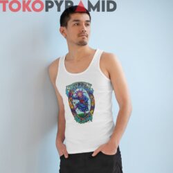 Vintage Grateful Dead 1993 The Endless Tour 2-Sided Rare Shirt 3 Vintage Grateful Dead 1993 The Endless Tour 2 Sided Rare