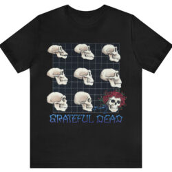 Vintage Grateful Dead 1993 What A Long Strange Trip Its Been 2 S