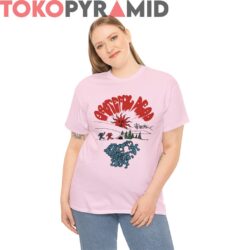 Vintage Grateful Dead 1994 Highgate Vermont Rare Shirt 4 Vintage Grateful Dead 1994 Highgate Vermont Rare
