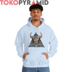 Vintage Grateful Dead 1994 Vegas Dead Cow Skull 2-Sided Rare Shirt 6 Vintage Grateful Dead 1994 Vegas Dead Cow Skull 2 Sided Rare Blue Hoodie