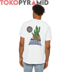 Vintage Grateful Dead 1994 Vegas Dead Cow Skull 2-Sided Rare Shirt 2 Vintage Grateful Dead 1994 Vegas Dead Cow Skull 2 Sided Rare Shirt Back