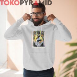 Vintage Grateful Dead 1995 30th Anniversary Tour 2 Sided Rare