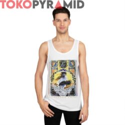 Vintage Grateful Dead 1995 30th Anniversary Tour 2 Sided Rare