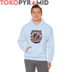 Grateful Dead 1995 Tours R US 2-sided Rare Shirt 5 Vintage Grateful Dead 1995 Tours R US 2 Sided Rare