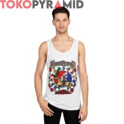 Grateful Dead 1995 Tours R US 2-sided Rare Shirt 3 Vintage Grateful Dead 1995 Tours R US 2 Sided Rare