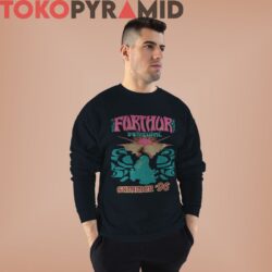 Vintage Grateful Dead 1996 Furthur Festival Summer Tour Rare