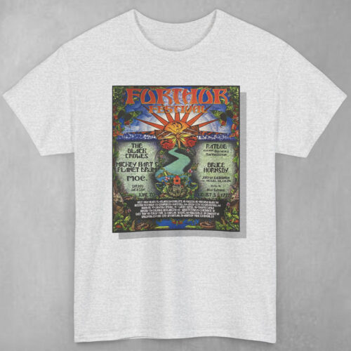 Vintage Grateful Dead 1997 Furthur Festival Rare Shirt Vintage Grateful Dead 1997 Furthur Festival Rare Shirt