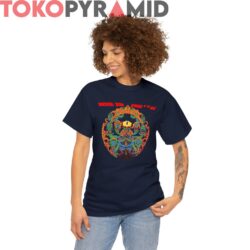 Vintage Grateful Dead Anthem of The Sun Shirt 4 Vintage Grateful Dead Anthem of The Sun