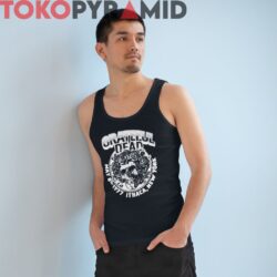 Vintage Grateful Dead Bertha 1977 Ithaca New York Shirt 3 Vintage Grateful Dead Bertha 1977 Ithaca New York