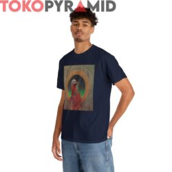Vintage Grateful Dead Blues for Allah Rare Shirt 2 Vintage Grateful Dead Blues for Allah Rare