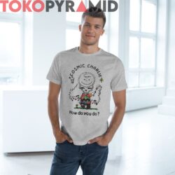 Vintage Grateful Dead Cosmic Charlie