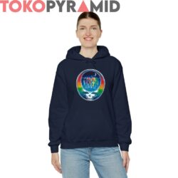 Vintage Grateful Dead Dance Your Face Shirt 4 Vintage Grateful Dead Dance Your Face