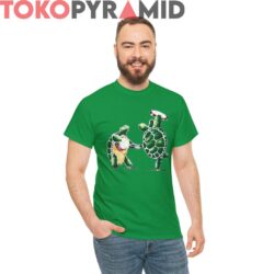 Vintage Grateful Dead Dancing Terrapins Shirt 3 Vintage Grateful Dead Dancing Terrapins