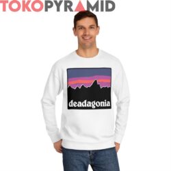 Vintage Grateful Dead Deadagonia Shirt 3 Vintage Grateful Dead Deadagonia
