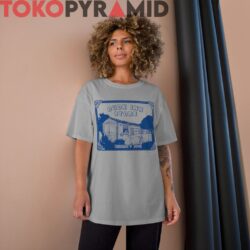 Vintage Grateful Dead Dude Inn Store Chigasaki Japan