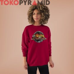 Vintage Grateful Dead Jerry Garcia Tiger Shirt 3 Vintage Grateful Dead Jerry Garcia Tiger Shirt