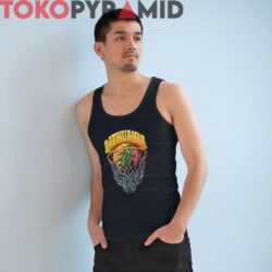 Vintage Grateful Dead Lithuania 1996 Olympics Basketball Rare