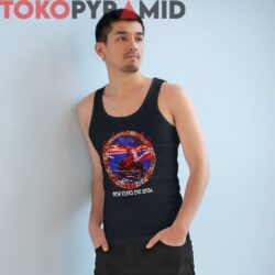 Vintage Grateful Dead New Year Eve 83 84 Rare Shirt 3 Vintage Grateful Dead New Year Eve 83 84 Rare