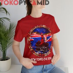 Vintage Grateful Dead New Year Eve 83 84 Rare Shirt 1 Vintage Grateful Dead New Year Eve 83 84 Rare