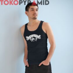 Vintage Grateful Dead Pigpen Says It's Ok Rare Shirt 2 Vintage Grateful Dead Pigpen Says It's Ok Rare