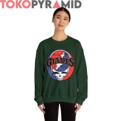 Vintage Grateful Dead San Francisco Giants Shirt 3 Vintage Grateful Dead San Francisco Giants