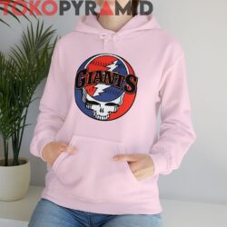 Vintage Grateful Dead San Francisco Giants Shirt 2 Vintage Grateful Dead San Francisco Giants