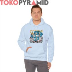 Vintage Grateful Dead Skeletons Bed Of Roses