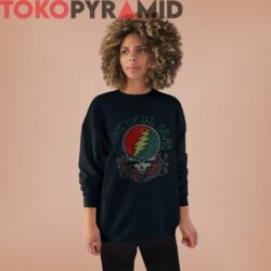 Vintage Grateful Dead Space Your Face Shirt 4 Vintage Grateful Dead Space Your Face