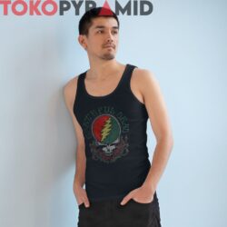 Vintage Grateful Dead Space Your Face Shirt 3 Vintage Grateful Dead Space Your Face