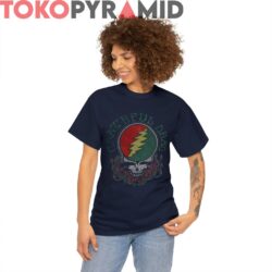 Vintage Grateful Dead Space Your Face Shirt 2 Vintage Grateful Dead Space Your Face