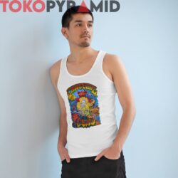 Vintage Grateful Dead Underwater 1997 Rare Shirt 3 Vintage Grateful Dead Underwater 1997 Rare