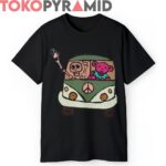 All Reviews 3 Vintage Grateful Dead VW Bus Skeleton Dancing Bear Rare