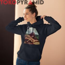 Vintage Grateful Dead Wake Of The Flood Shirt 2 Vintage Grateful Dead Wake Of The Flood Shirt