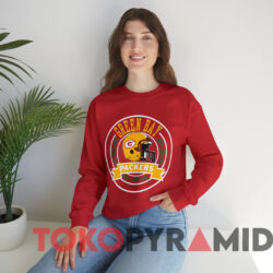 Vintage Green Bay Packers Helmet NFL Champion T-Shirt 3 Vintage Green Bay Packers Helmet Nfl Champion T shirt Red Sweatshirt