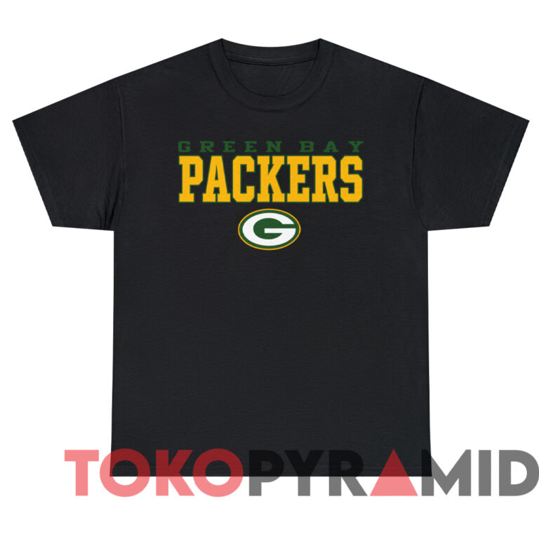 Vintage-Green-Bay-Packers-Nfl-