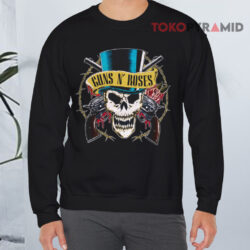 ガンズアンドローゼズ XL オフィシャル Tシャツ マザーファッカー 1991 90年代 90s ガンズ・アンド・ローズ アメリカ製 音楽
