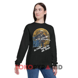 Hank Williams Jr. Ass Kickin Southern Rock Montana Shirt 3 Vintage Hank Williams Jr Ass Kickin Southern Rock Montana Black Sweatshirt Front