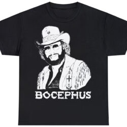 Vintage Hank Williams Jr. Bocephus Shirt 5 Vintage Hank Williams Jr Bocephus T shirt