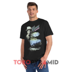 Vintage Hank Williams Lost Highway Shirt 1 Vintage Hank Williams Lost Highway Black T shirt