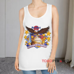 Vintage Hard Rock Cafe Embassy Of Rock And Roll Shirt 2 Vintage Hard Rock Cafe Embassy Of Rock And Roll White Tank Top