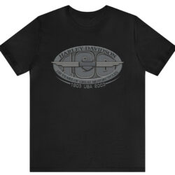 Vintage Harley Davidson 100 Years Of Great Motorcycles T-shirt 5 Vintage Harley Davidson 100 Years Of Great Motorcycles T shirt