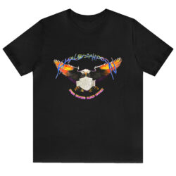 Vintage Harley Davidson For Ever And Ever T-shirt 5 Vintage Harley Davidson For Ever And Ever T shirt