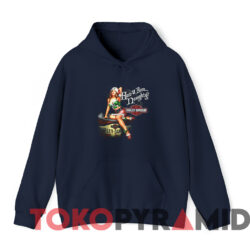 Vintage Harley Davidson Have U Been Naughty T-shirt 2 Vintage Harley Davidson Have U Been Naughty T shirt Navy Hoodie