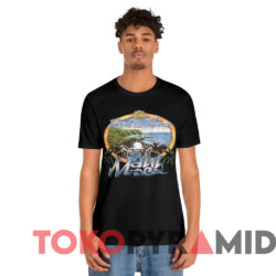 Vintage Harley Davidson Maui Road To Hana T-Shirt 4 Vintage Harley Davidson Maui Road To Hana T shirt Black T shirt