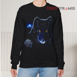 Vintage Harley Davidson Motor Wolf Cummings Shirt 3 Vintage Harley Davidson Motor Wolf Cummings Sweatshirt