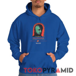 Vintage Hellraiser Bloodline Shirt 2-Sided 2 Vintage Hellraiser Bloodline Hoodie