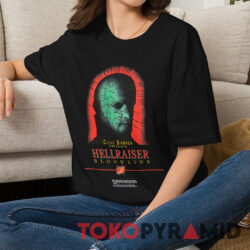 Vintage Hellraiser Bloodline Tee
