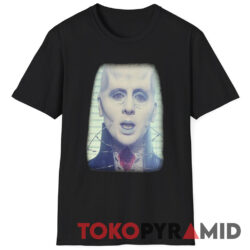Vintage Hellraiser Deap Throat Shirt