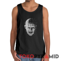 Vintage Hellraiser Pinhead Shirt 4 Vintage Hellraiser Pinhead Tank Top