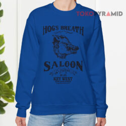 Vintage Hog's Breath Saloon Key West Sweatshirt